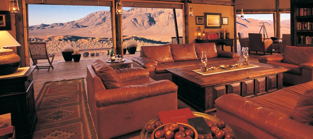 Wolwedans Dune Lodge, Sossusvlei, Namibia - Image 6