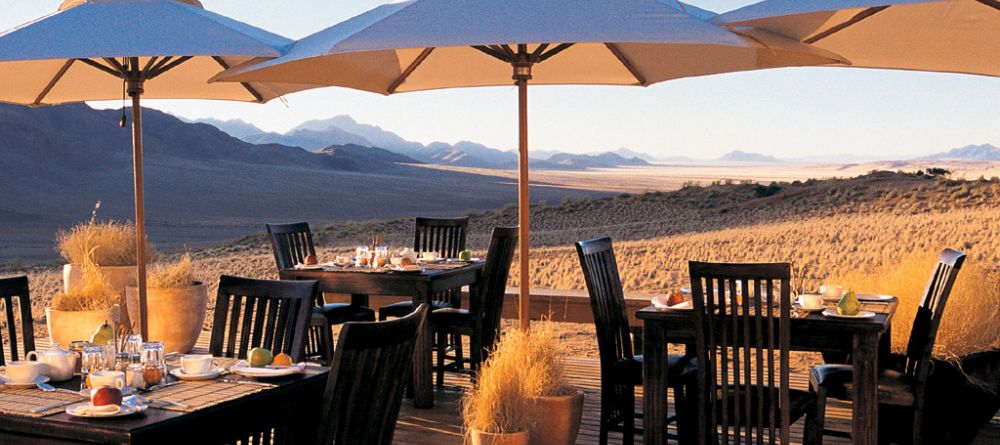 Wolwedans Dune Lodge, Sossusvlei, Namibia - Image 19