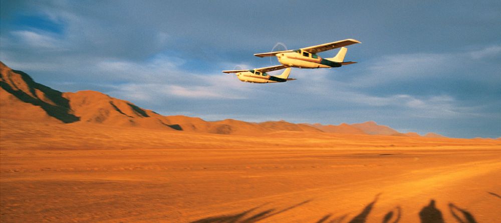 Wolwedans Dune Lodge, Sossusvlei, Namibia - Image 9