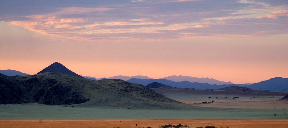 Wolwedans Dune Lodge, Sossusvlei, Namibia - Image 13