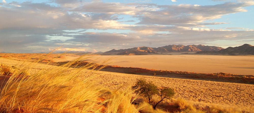 Wolwedans Dune Lodge, Sossusvlei, Namibia - Image 15