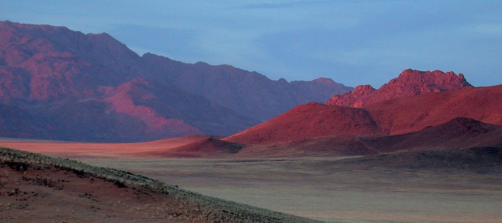 Wolwedans Dune Lodge, Sossusvlei, Namibia - Image 16