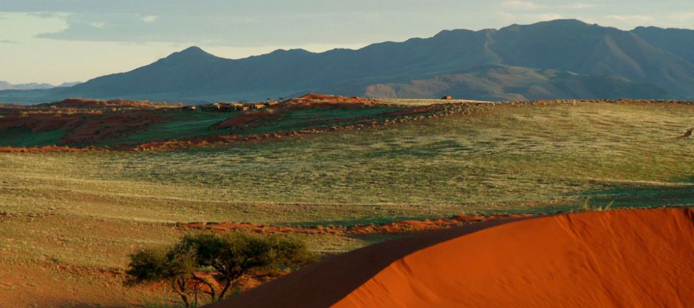 Wolwedans Dune Lodge, Sossusvlei, Namibia - Image 17