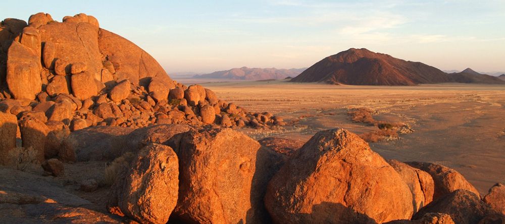 Wolwedans Dune Lodge, Sossusvlei, Namibia - Image 3