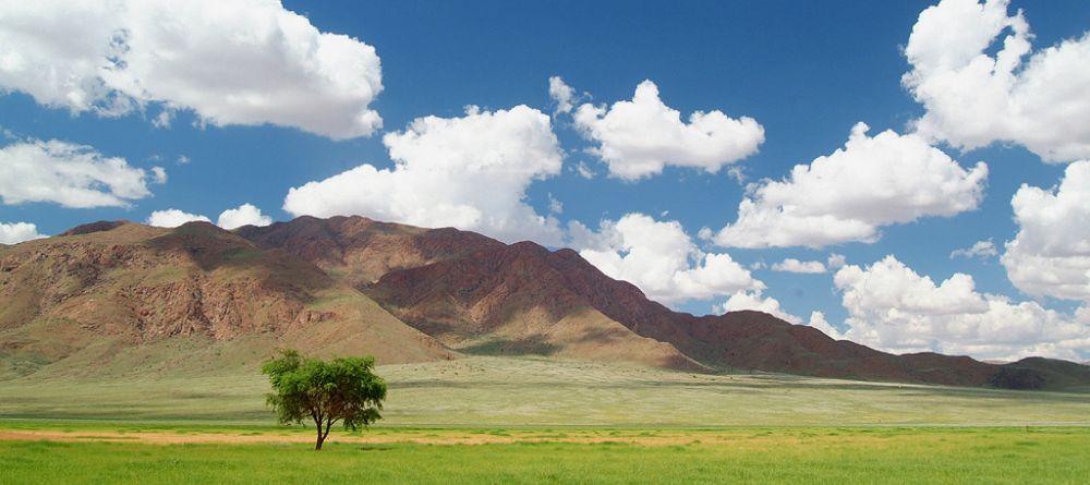 Wolwedans Dune Lodge, Sossusvlei, Namibia - Image 14