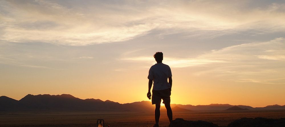 Wolwedans Dune Lodge, Sossusvlei, Namibia - Image 24