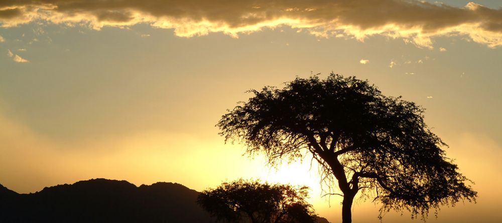 Wolwedans Dune Lodge, Sossusvlei, Namibia - Image 2