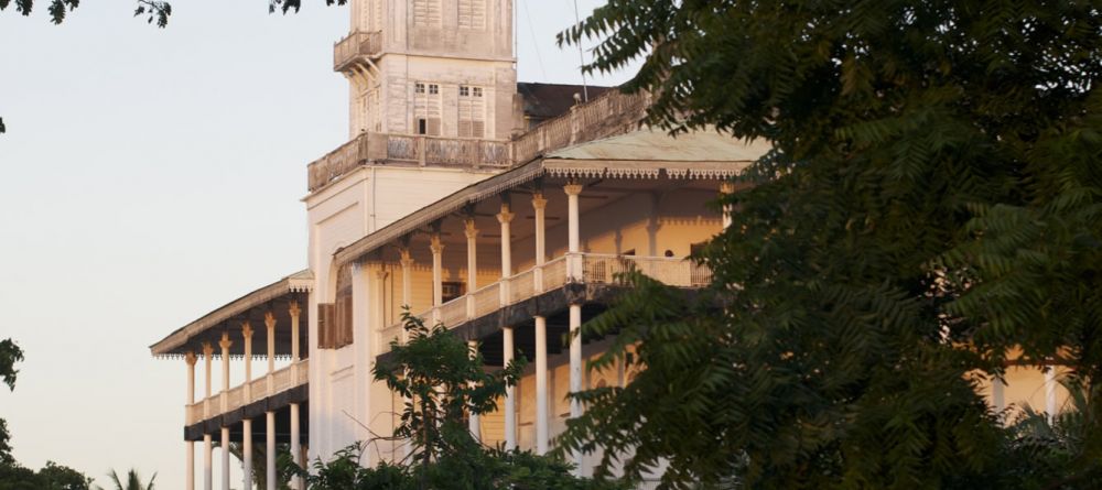 Zanzibar Palace Hotel, Stonetown, Zanzibar, Tanzania - Image 5