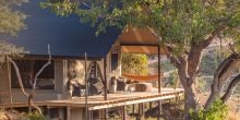 Garonga Safari Camp, Kruger National Park, South Africa