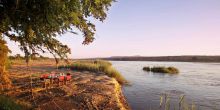 Mandrare River Camp, For Dauphin, Madagascar