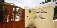 Cornerstone Guesthouse