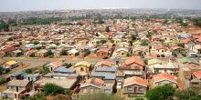 Soweto Township