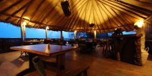 Mawe Ninga Camp, Tarangire National Park,Tanzania