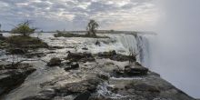 View of the Falls