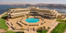 Movenpick Aswan Exterior