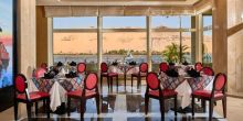 Movenpick Aswan Dining