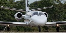 Cessna Citation Bravo