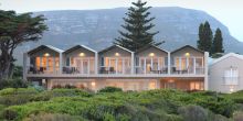 Abalone Guest Lodge