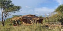 Lewa House, Lewa Conservancy, Kenya