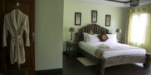 Amakoro Songa Lodge - Suite