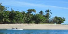 Anjajavy Hotel, Anjajavy, Madagascar