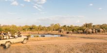 Arathusa Safari Lodge, Sabi Sands Game Reserve, South Africa