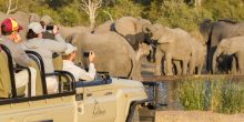 Arathusa Safari Lodge, Sabi Sands Game Reserve, South Africa