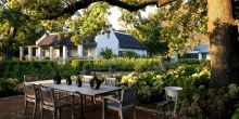 Boschendal Farm 