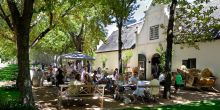 Boschendal Farm