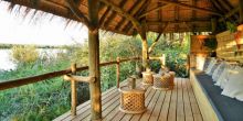 Bakwena Lodge