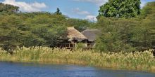 Bakwena Lodge