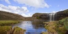 Explore the Bale Mountains, Ethiopia