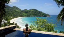 Banyan Tree Seychelles, Mahe, Seychelles