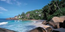 Banyan Tree Seychelles, Mahe, Seychelles