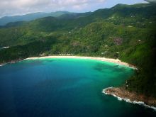 Banyan Tree Seychelles, Mahe, Seychelles