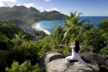 Banyan Tree Seychelles, Mahe, Seychelles