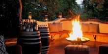 Jock Safari Lodge, Kruger National Park, South Africa