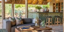 Thornybush Game Lodge