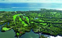 Belle Mare Plage, Poste de Flacq, Mauritius