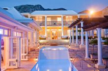 Birkenhead House, Hermanus, Western Cape, South Africa