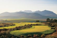 Birkenhead House, Hermanus, Western Cape, South Africa