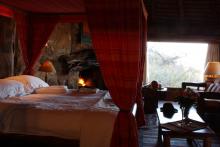 Borana Safari Lodge, Laikipia, Kenya