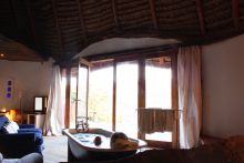 Borana Safari Lodge, Laikipia, Kenya