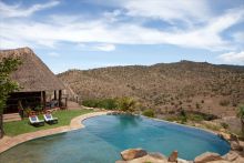 Borana Safari Lodge, Laikipia, Kenya