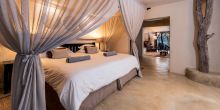 Luxury Suite Bedroom