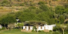 Bushman's Kloof, Cederberg Wilderness Area, South Africa