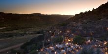 Bushman's Kloof, Cederberg Wilderness Area, South Africa