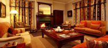 Bushman's River Lodge, Shamwari Game Reserve, South Africa