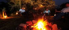 Bushman's River Lodge, Shamwari Game Reserve, South Africa