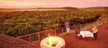 Bushman's River Lodge, Shamwari Game Reserve, South Africa